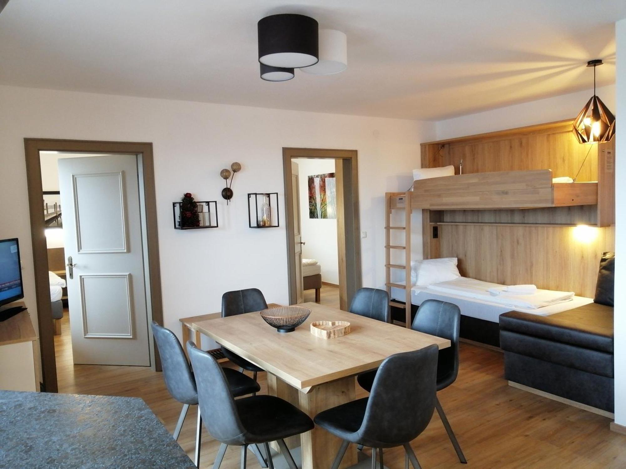 Alm Appartements Zellamsee Zell am See Zewnętrze zdjęcie
