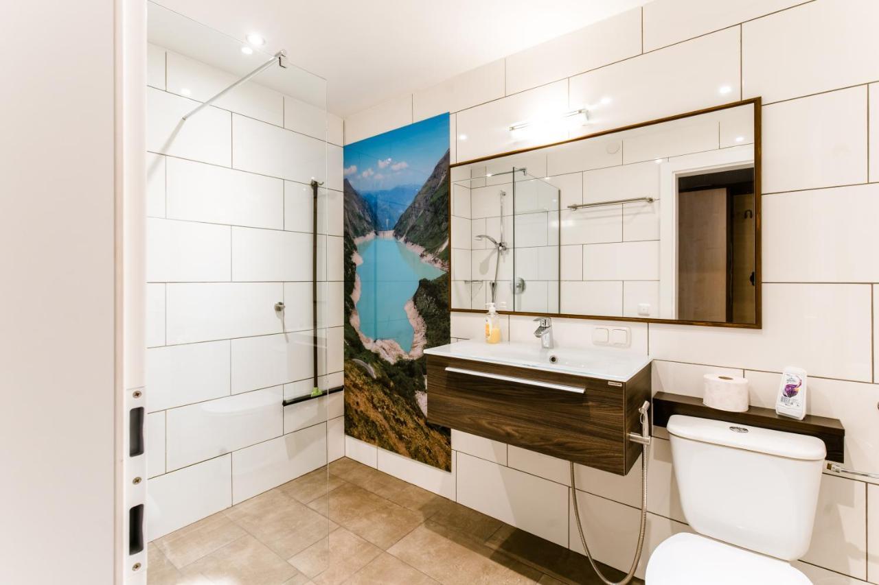 Alm Appartements Zellamsee Zell am See Zewnętrze zdjęcie