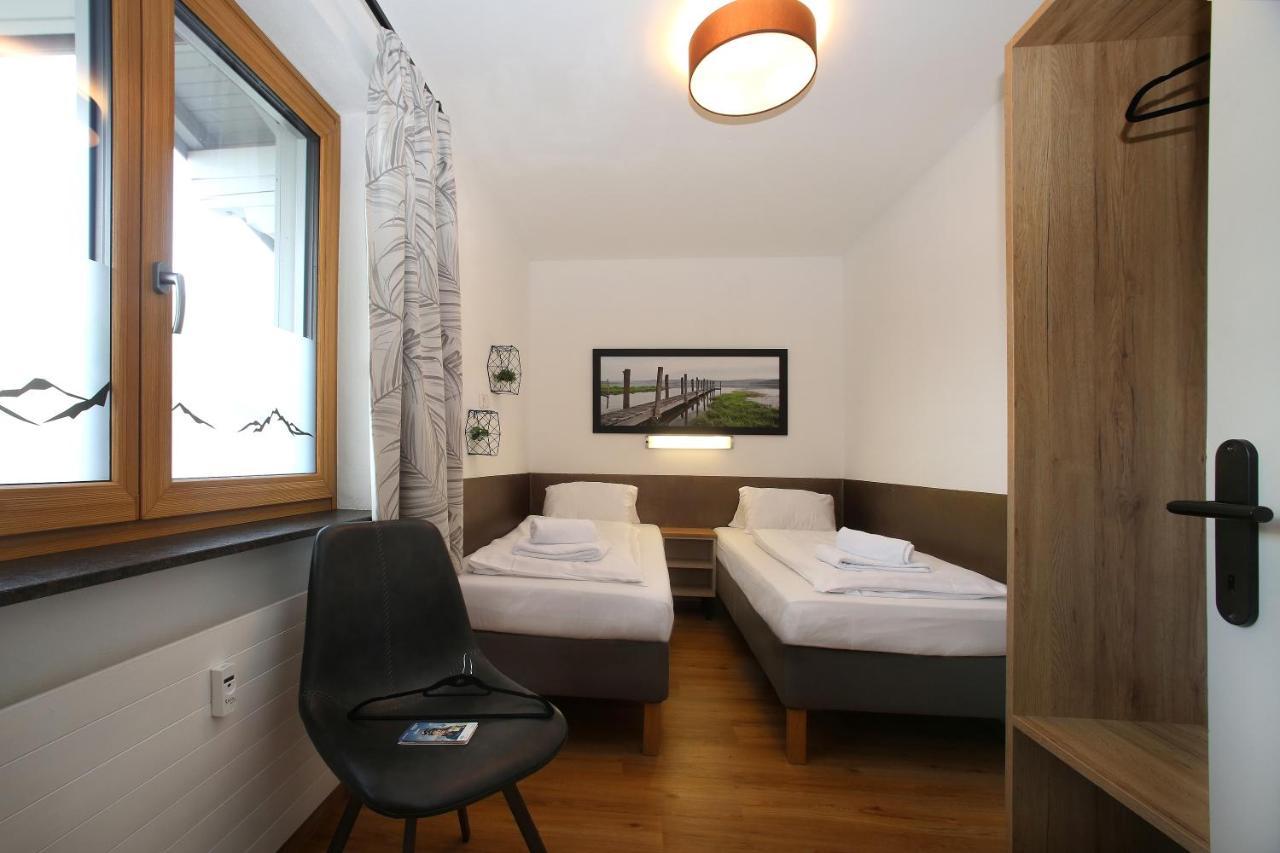 Alm Appartements Zellamsee Zell am See Zewnętrze zdjęcie