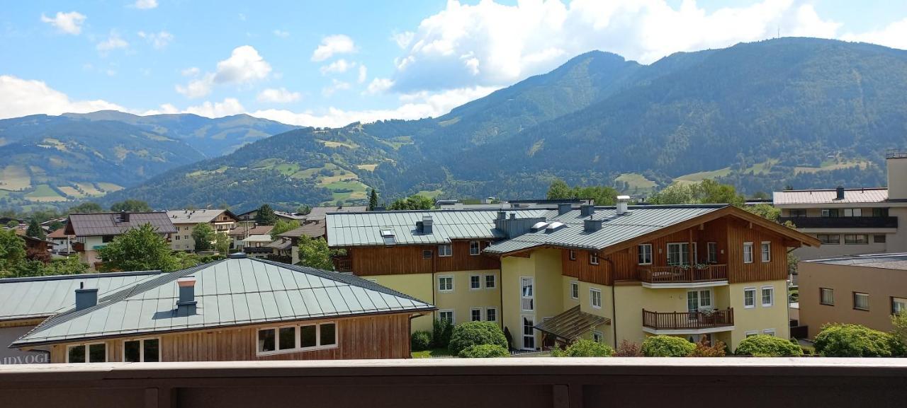 Alm Appartements Zellamsee Zell am See Zewnętrze zdjęcie
