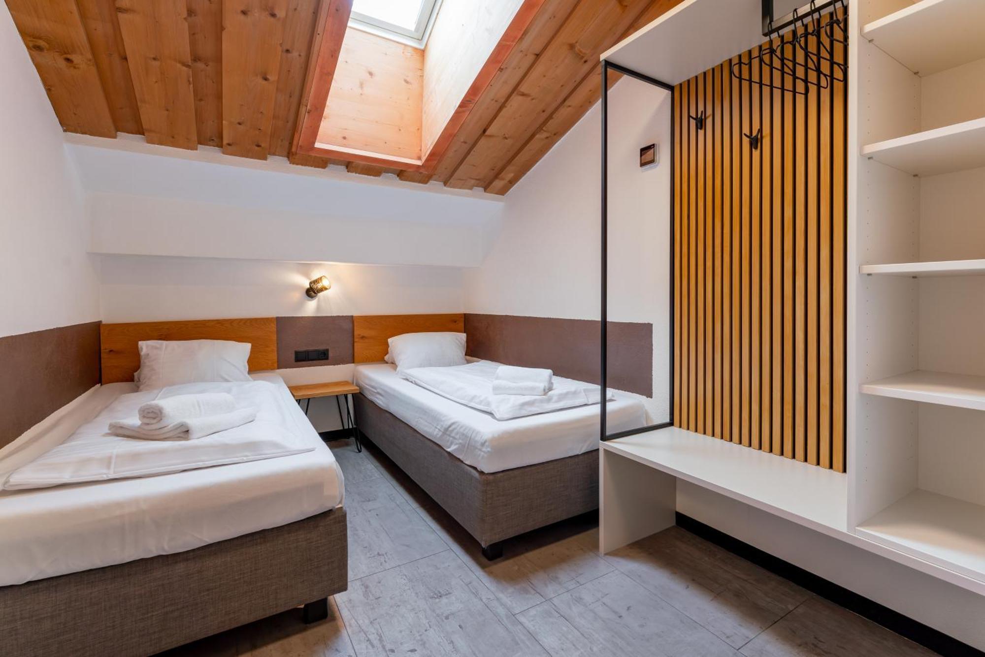 Alm Appartements Zellamsee Zell am See Zewnętrze zdjęcie