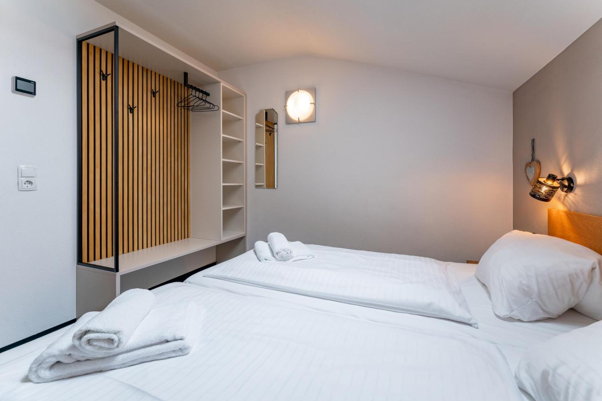 Alm Appartements Zellamsee Zell am See Zewnętrze zdjęcie