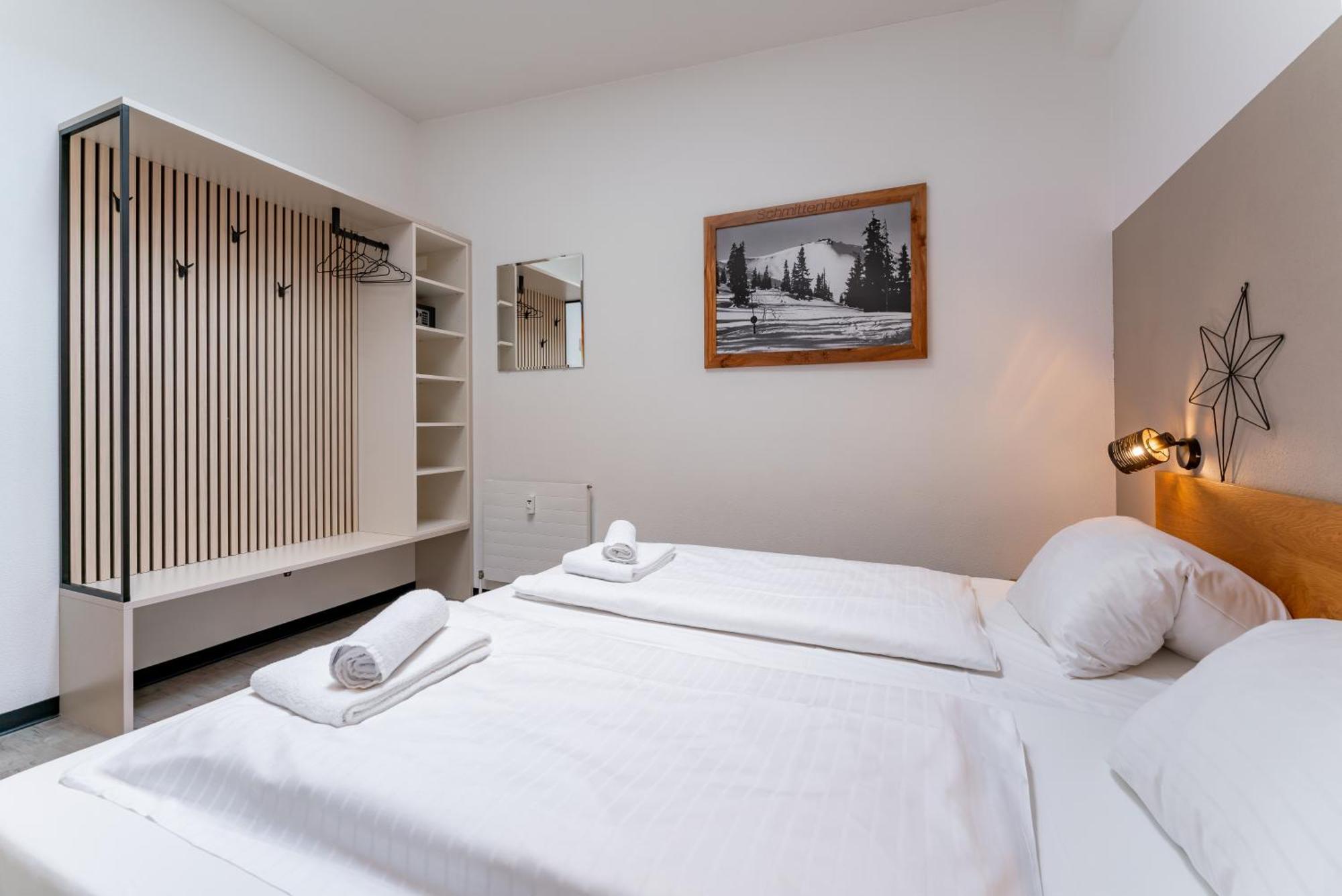 Alm Appartements Zellamsee Zell am See Zewnętrze zdjęcie