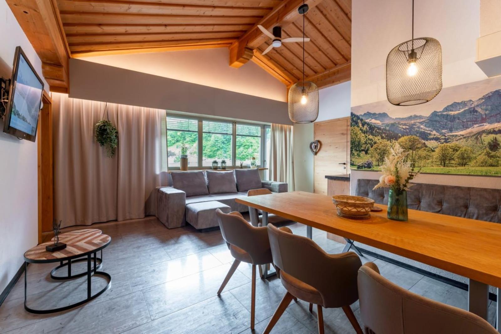 Alm Appartements Zellamsee Zell am See Zewnętrze zdjęcie